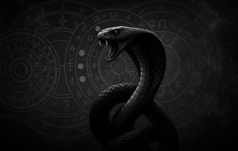 Kaal Sarp Yoga