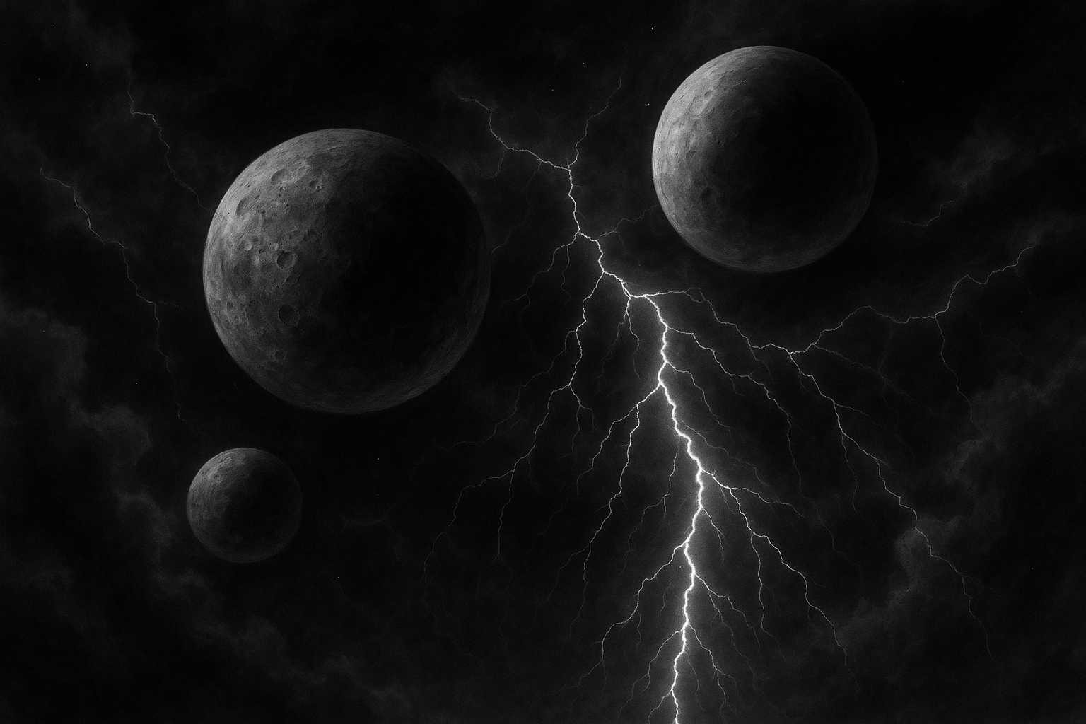 Unfavourable Planetary Combinations