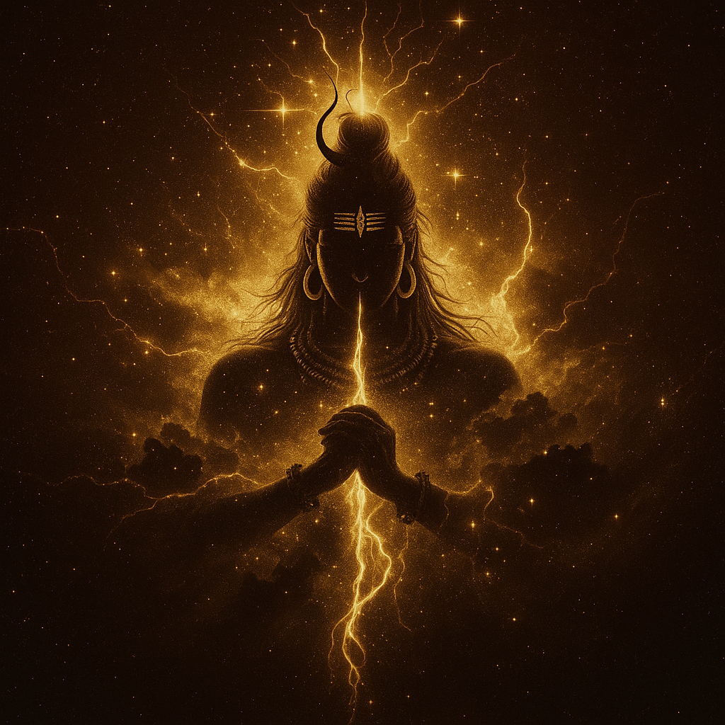 Lagu Rudra Abhishek​