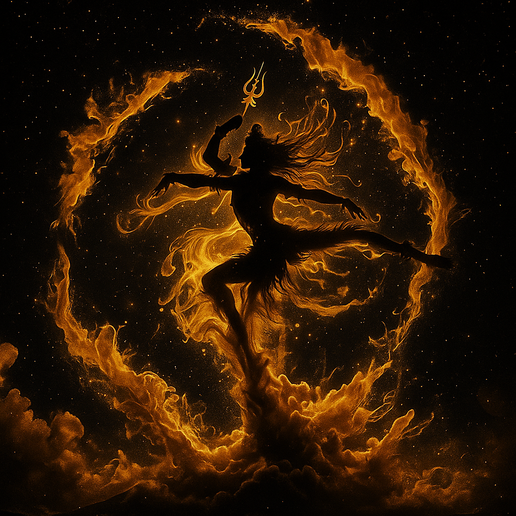 Maha Rudra