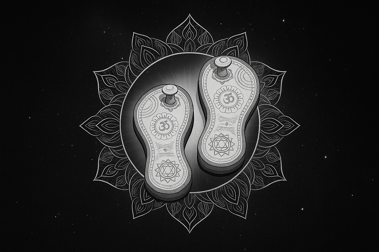 Guru Purnima auspicious Day - Rituals