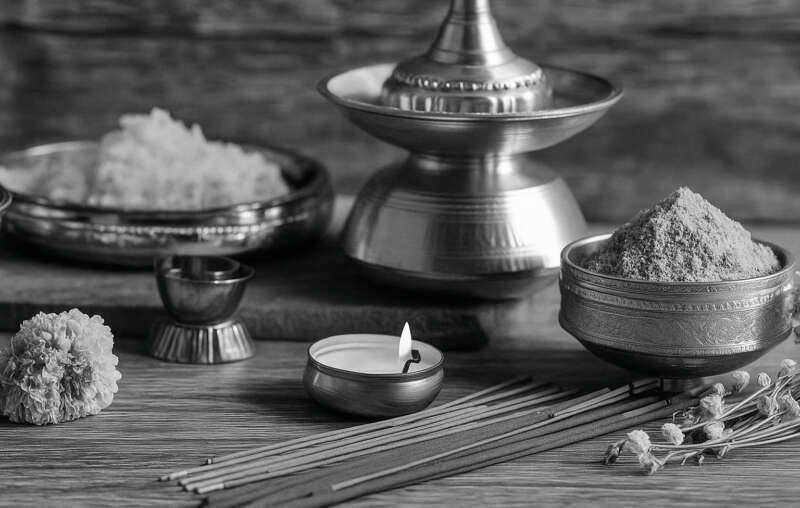 Pitru Paksha 2025